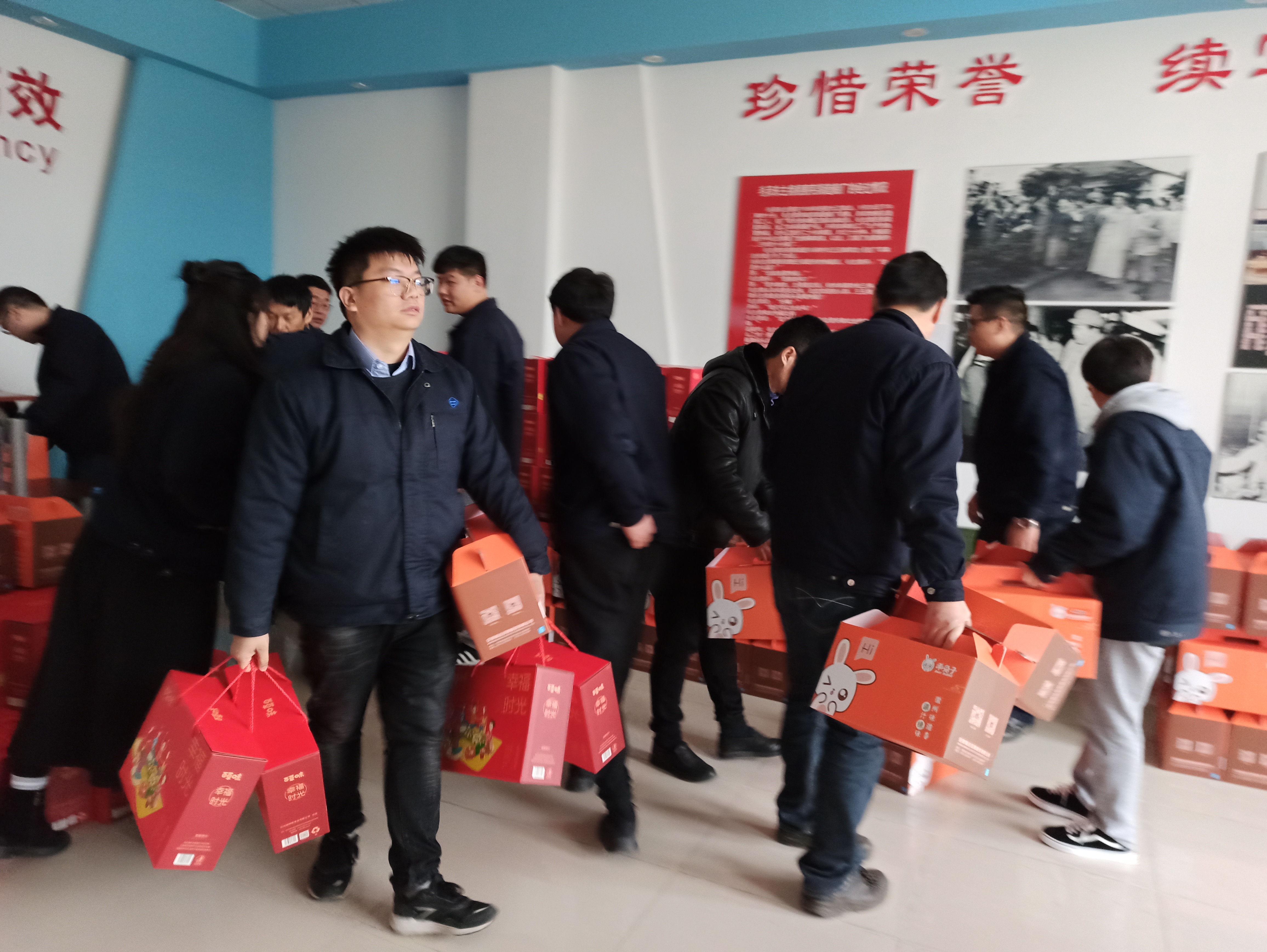 第38頁_公司動態_新聞中心_蕪湖造船廠有限公司