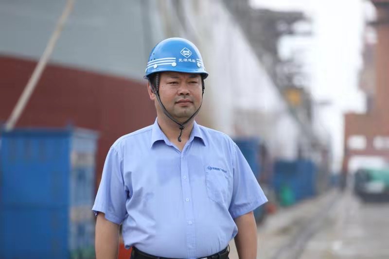 第36頁_公司動態_新聞中心_蕪湖造船廠有限公司