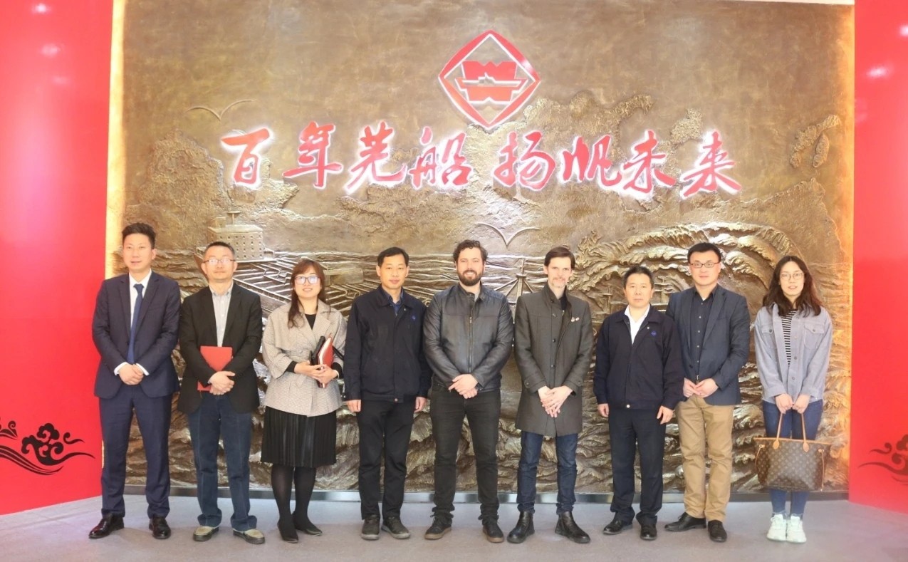 第31頁_公司動態_新聞中心_蕪湖造船廠有限公司