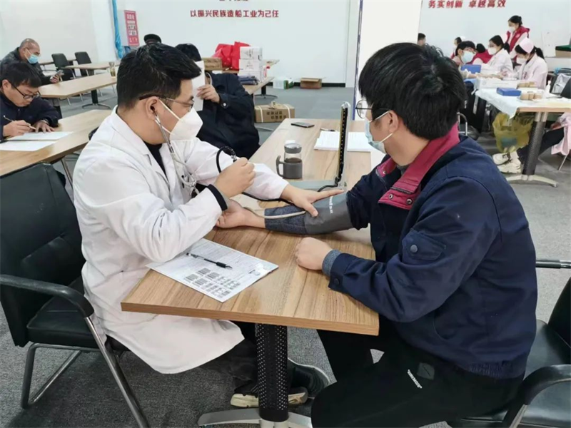 第21頁_公司動態(tài)_新聞中心_蕪湖造船廠有限公司