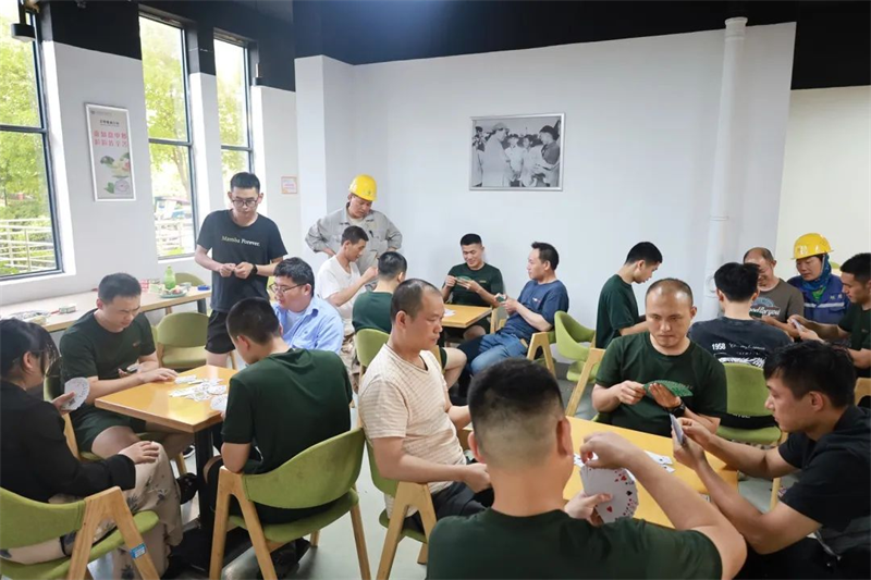第13頁_公司動態_新聞中心_蕪湖造船廠有限公司